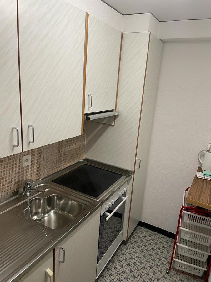 Haus Atlantic ロイカーバード エクステリア 写真