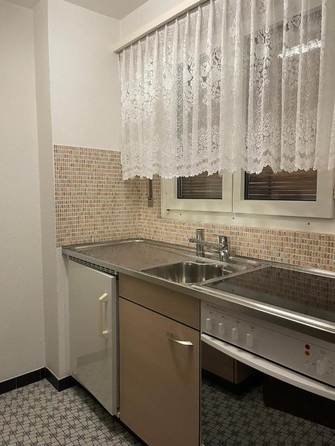 Haus Atlantic ロイカーバード エクステリア 写真
