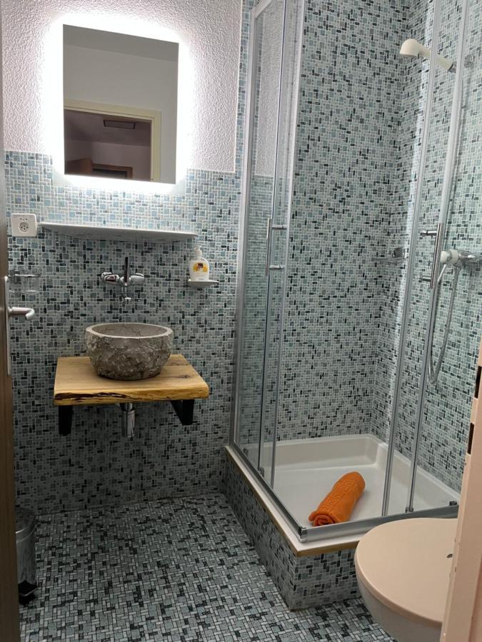 Haus Atlantic ロイカーバード エクステリア 写真