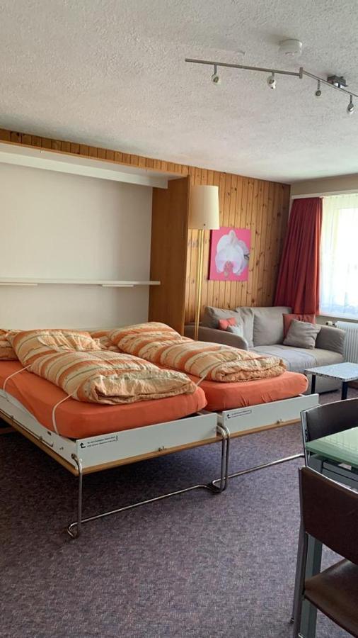 Haus Atlantic ロイカーバード エクステリア 写真