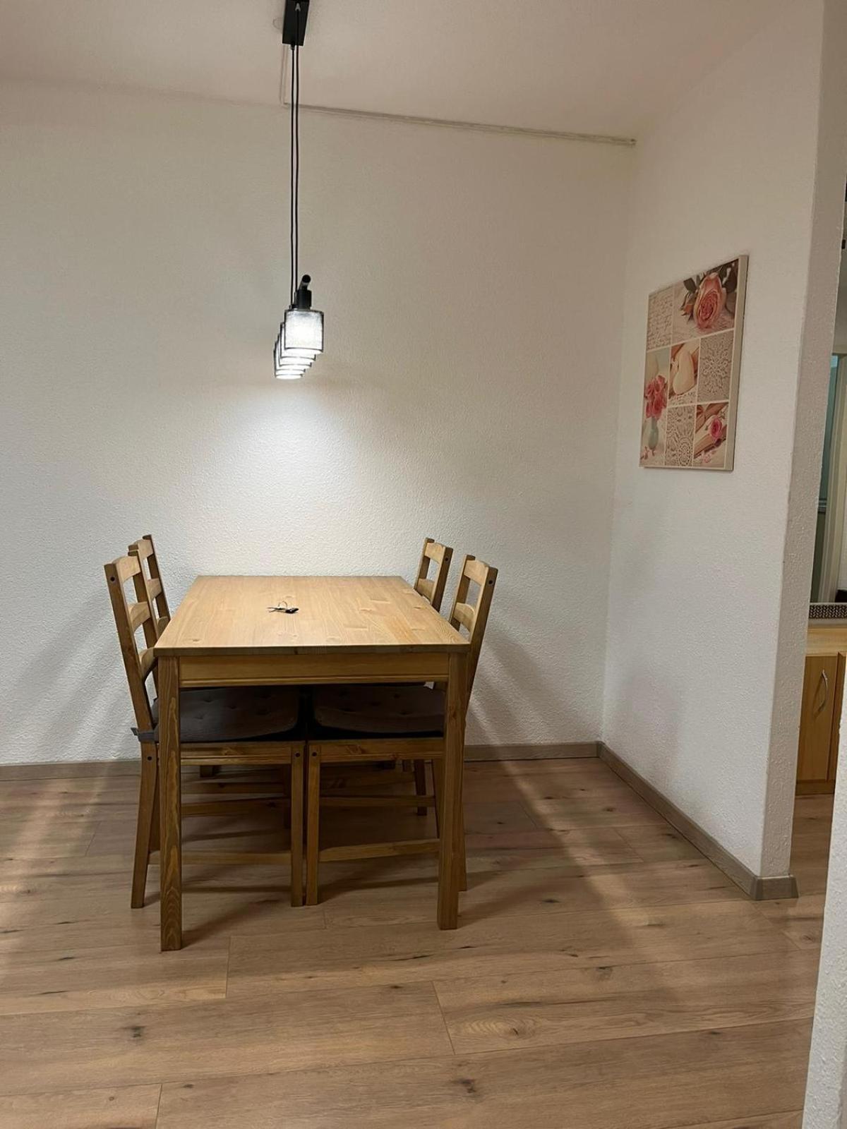 Haus Atlantic ロイカーバード エクステリア 写真