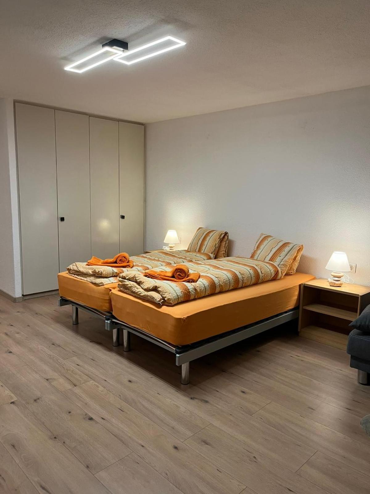 Haus Atlantic ロイカーバード エクステリア 写真