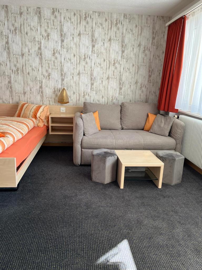 Haus Atlantic ロイカーバード エクステリア 写真