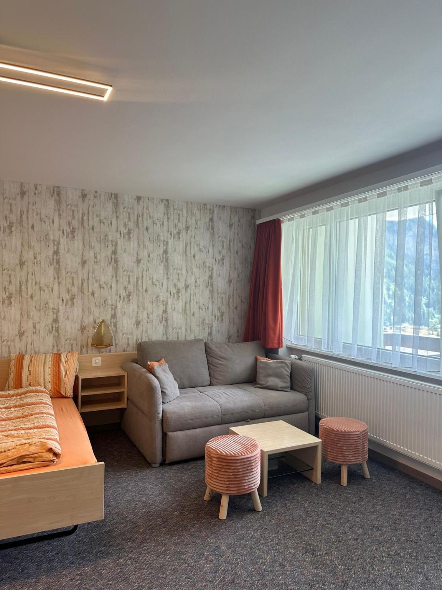 Haus Atlantic ロイカーバード エクステリア 写真