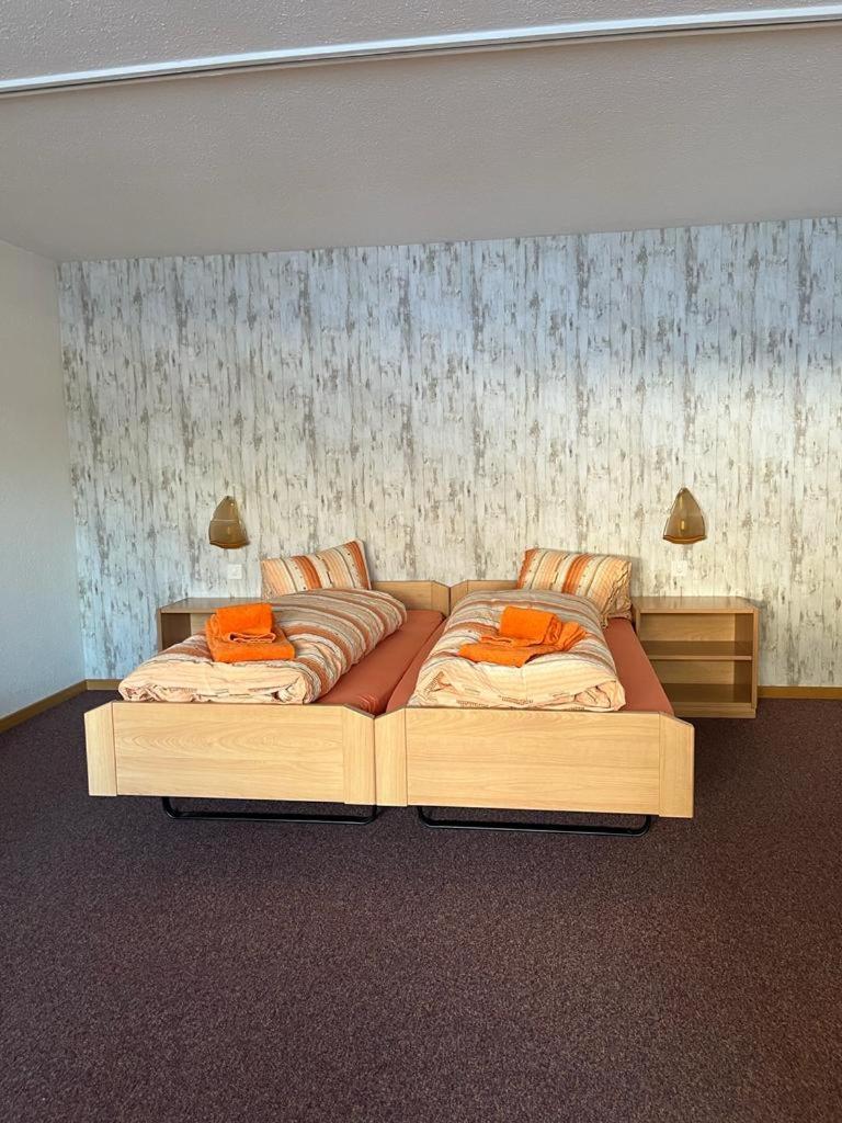 Haus Atlantic ロイカーバード エクステリア 写真